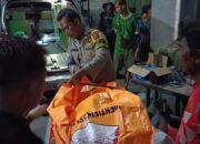 Warga Padabeunghar Geger, Petugas Keamanan Ditemukan Tewas Bersimbah Darah
