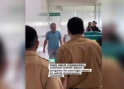 Bupati Asep Japar Tantang Mafia Tenaga Kerja di GSI Cikembar: Laporkan, Kita Tindak!