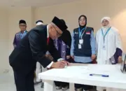 Sekda Kota Sukabumi
