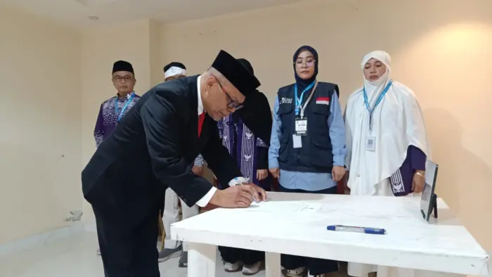 Sekda Kota Sukabumi