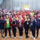 Dispora Rencanakan Akan Menggelar Senam Bersama Se Jawa Barat di Sukabumi, Catat Tanggalnya