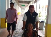 Kisah Mengharukan Kades Jaro Midun, Utang Rumah Sakit Lunas oleh Dermawan Misterius