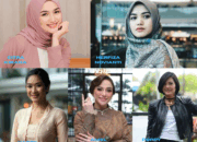 Deretan Artis Wanita Terkenal Asalnya dari Sukabumi, Nomor 3 Mengejutkan