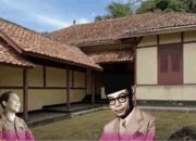 Jejak Perjuangan di Sukabumi : Rumah Pengasingan Bung Hatta dan Sutan Sjahrir