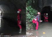 Misteri Terowongan Bawah Tanah Sukabumi: Warisan Kolonial