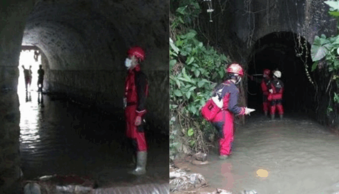Misteri Terowongan Bawah Tanah Sukabumi: Warisan Kolonial atau Sekadar Gorong-Gorong?