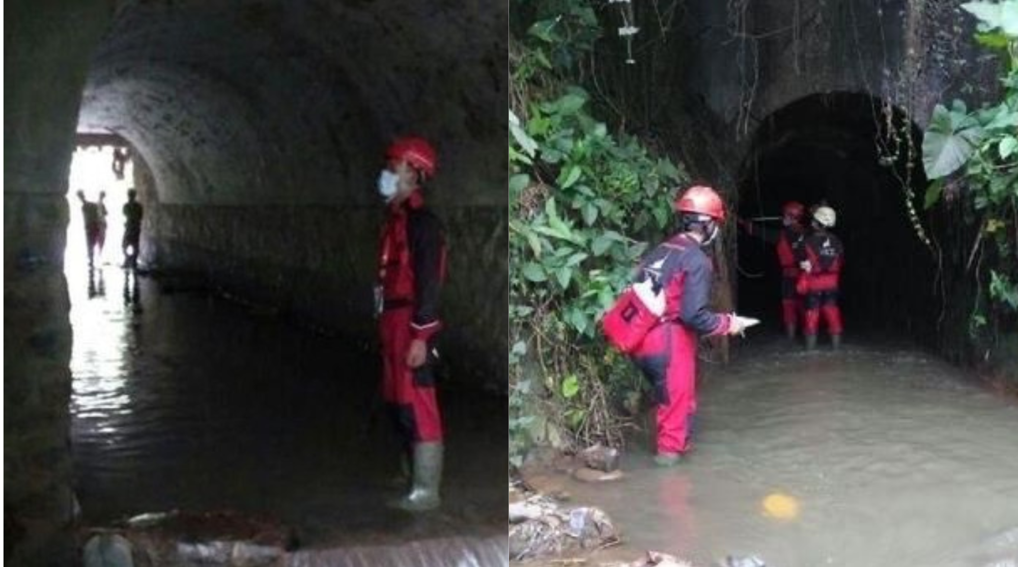 Misteri Terowongan Bawah Tanah Sukabumi: Warisan Kolonial