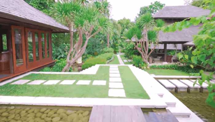 Prisca Edwards Cetak Rekor, Jual 40 Unit Villa di Bali Ludes dalam Sehari!