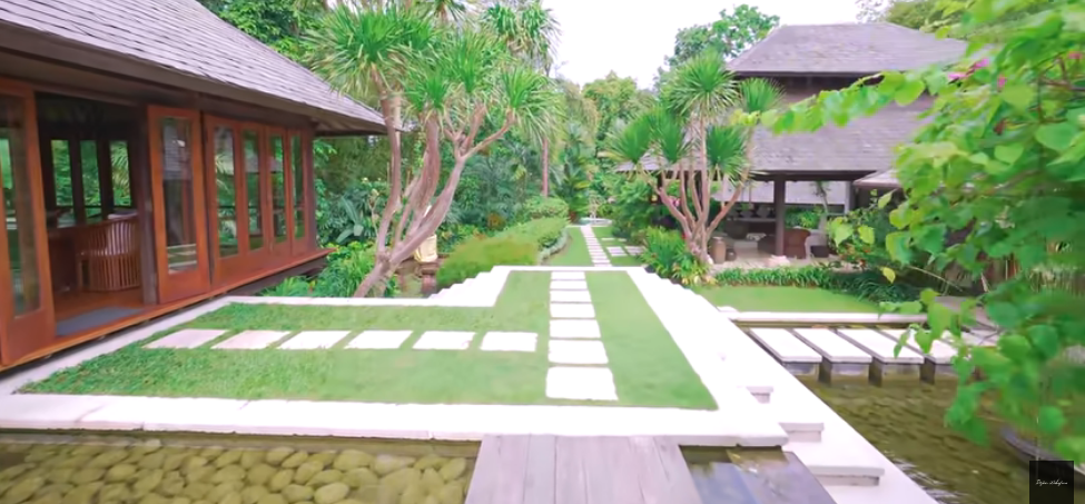 Prisca Edwards Jual 40 Villa Mewah Bali dalam 24 Jam, Strategi Digitalnya Bikin Kagum!