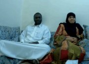 Kisah Cinta Windi, TKW Indonesia Menikah dengan Pria Afrika di Arab Saudi