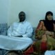Kisah Cinta Windi, TKW Indonesia Menikah dengan Pria Afrika di Arab Saudi