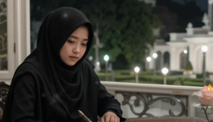 Kisah Ummu Farid, TKW Indonesia yang Jadi Miliarder Usia Dinikahi Sultan Arab