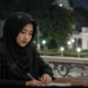 Kisah Ummu Farid, TKW Indonesia yang Jadi Miliarder Usia Dinikahi Sultan Arab