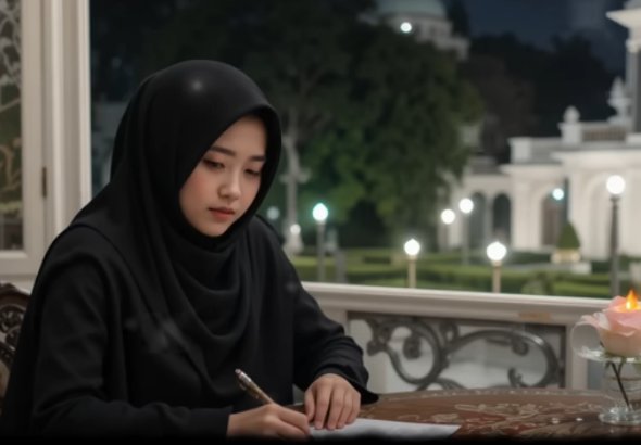 Kisah Ummu Farid, TKW Indonesia yang Jadi Miliarder Usia Dinikahi Sultan Arab