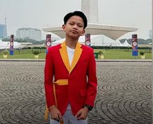 Masih Ingat Farel Prayoga? Begini Kabarnya Sekarang
