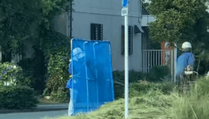 Sosok TKI di Jepang Ini Jadi Tukang Potong Rumput, Sehari Bisa Hasilkan 987 Ribu
