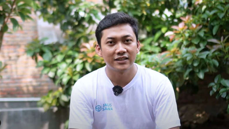 Briptu Janu Raup Belasan Juta dari Beternak Kura-Kura Sulcata, Hobi yang Berbuah Cuan