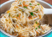 Mie MPASI Homemade ala Sukabumi: Si Kecil Happy, Mama Pede