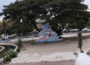 Sepi Bagai Kuburan, Ini Kisah Terbengkalainya Wisata SnowBay Waterpark