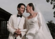 Luna Maya Ungkap Alasan Mantap Menikah dengan Maxime Bouttier, Resepsi Digelar Juli 2025 di Jakarta