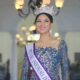 Firsta Yufi Amarta Putri Asal Jawa Timur Dinobatkan sebagai Puteri Indonesia 2025, Siap Berlaga di Miss Supranational Polandia