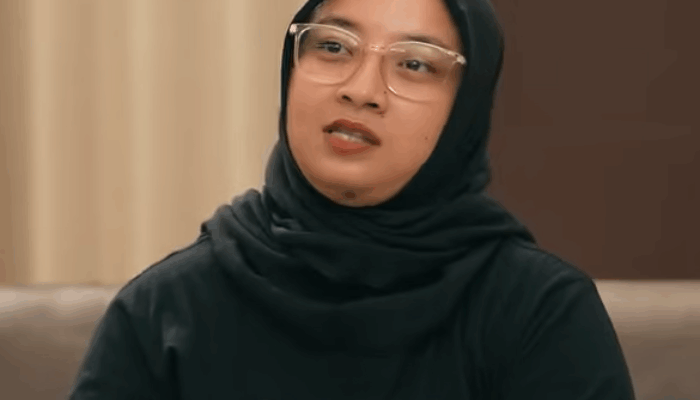 Dulu Guru TK, Kini Lutfy Azizah Ini Jadi Pemilik Ojol Nasional Zendo