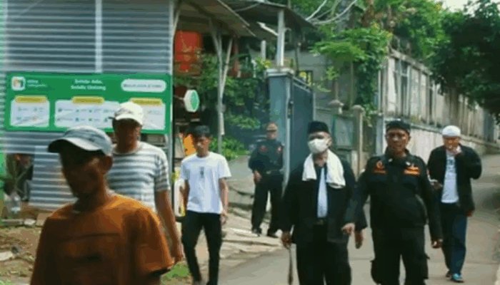 Menilik Kampung Kranggan Bekasi, Desa Adat yang Abadi Sejak Abad 15 Masehi