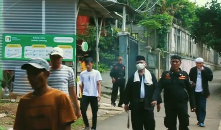 Kampung Kranggan: Jejak Adat Sunda Abad ke-15 di Tengah Kota Bekasi