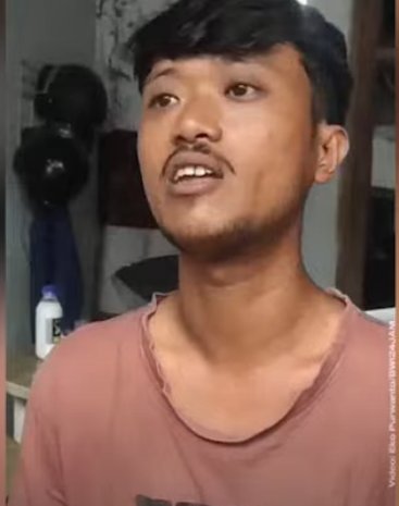 Gagal Menikah Sehari Sebelum Akad, Kisah Restu dan Elok Tuai Simpati dan Kontroversi