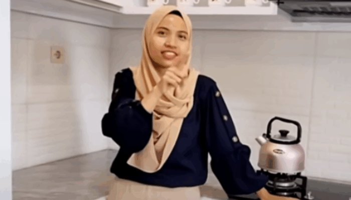 Kisah Anggun Risdiana TKW Hongkong yang Dikontrak Seumur Hidup oleh Majikan