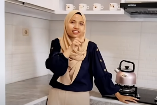 Kisah Anggun Risdiana TKW Hongkong yang Dikontrak Seumur Hidup oleh Majikan