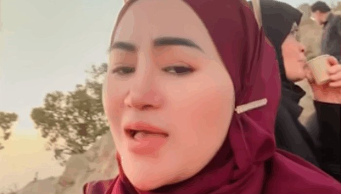 Mantan TKW Asal Banten Ini Dinikahi Pria Arab dan Miliki Emas Satu Lemari Penuh