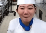 Perempuan Surabaya Ini Digaji 1.000 Dollar AS Sebagai Asisten Chef Pastry di Kapal Pesiar