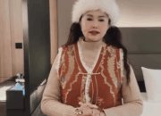Keren Banget! Wanita Cantik Ini Miliki Rumah Mewah di Atas Mall Indonesia