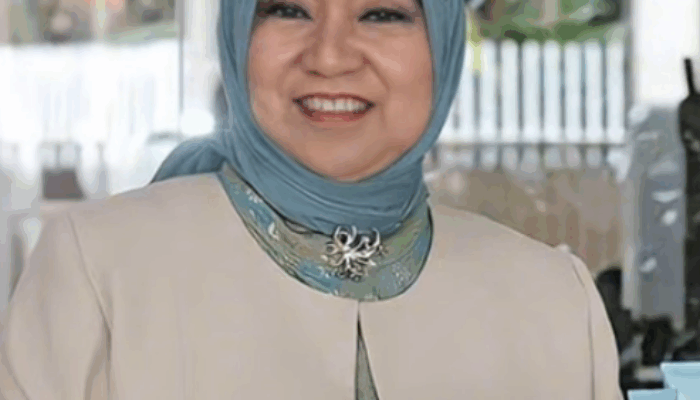 Anti Flexing Ini Kisah Pendiri Wardah Nurhayati yang Berawal dari Bisnis Rumahan Hingga Jadi Raksasa Kosmetik