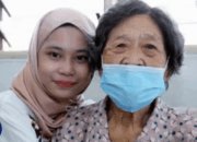 Sosok Rohana Abdullah, Gadis Muslim Indonesia yang Diasuh oleh Wanita Tionghoa
