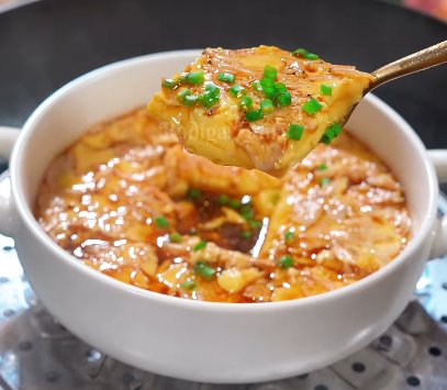 Resep Puding Telur Kocok Gurih Creamy ala Sukabumi, Lembut dan Bebas Amis