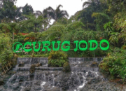 Ciater, Jejak Abadi Pemandian Air Panas Legendaris di Subang
