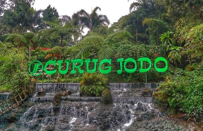 Ciater, Jejak Abadi Pemandian Air Panas Legendaris di Subang