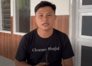 Ini Kisah Cecep Abdullah Pembersih Masjid yang Diundang Berhaji oleh Raja Arab