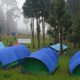 Javanaspa Cidahu Sukabumi : Liburan Santai Bersama Keluarga Menikamati Indahnya Hutan Pinus 