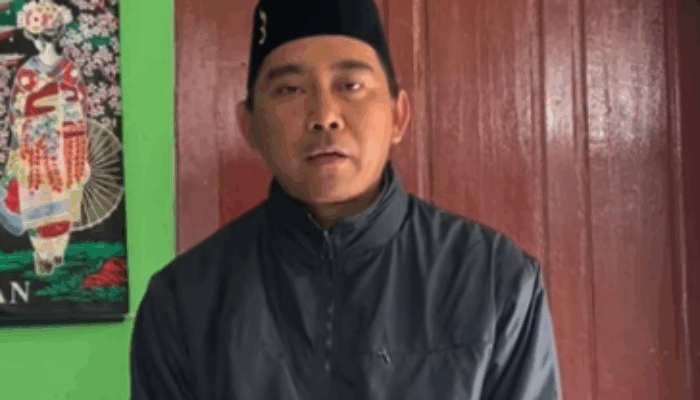 Kisah Dodi Romdani, Melepas Jabatan Kades Demi Gaji 10 Kali Lipat di Jepang