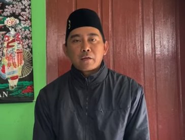 Kisah Dodi Romdani, Melepas Jabatan Kades Demi Gaji 10 Kali Lipat di Jepang
