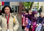 Dari Guru Pengganti Jadi PNS Norwegia, Resty Armenia Raup Gaji Rp80 Juta per Bulan