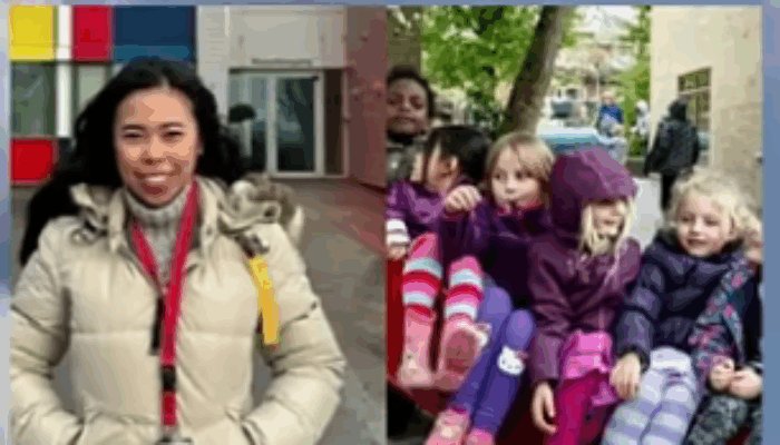 Ini Kisah Resty Armenia WNI di Norwegia Dari Guru Pengganti Hingga PNS Bergaji Fantastis