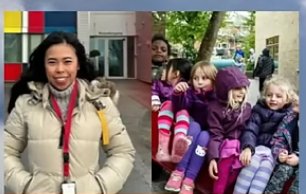 Dari Guru Pengganti Jadi PNS Norwegia, Resty Armenia Raup Gaji Rp80 Juta per Bulan