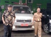 Pasca Video Viral, Camat Jampangkulon Tinjau Pelayanan Puskesmas dan Ambulans