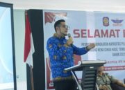 Wakil Wali Kota Sukabumi Bobby Maulana Meradang Soal Kebocoran Dokumen Negara