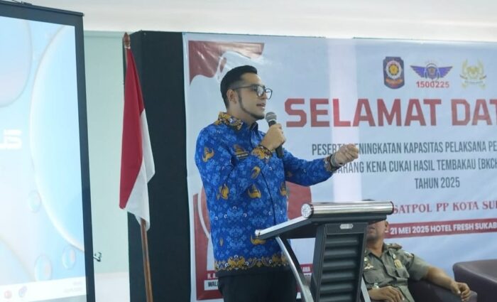 WAKIL WALIKOTA