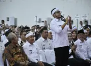 Pemkot Sukabumi Mendukung Percepatan Koperasi Merah Putih, Begini Kata Wakil Walikota